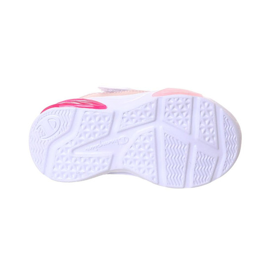 Champion Low Cut Shoe Wave G TD